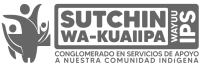 SUTCHIN WA-KUAIIPA WAYUU IPS.